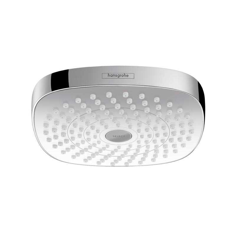 Taksil Hansgrohe Croma Select E 180 2jet