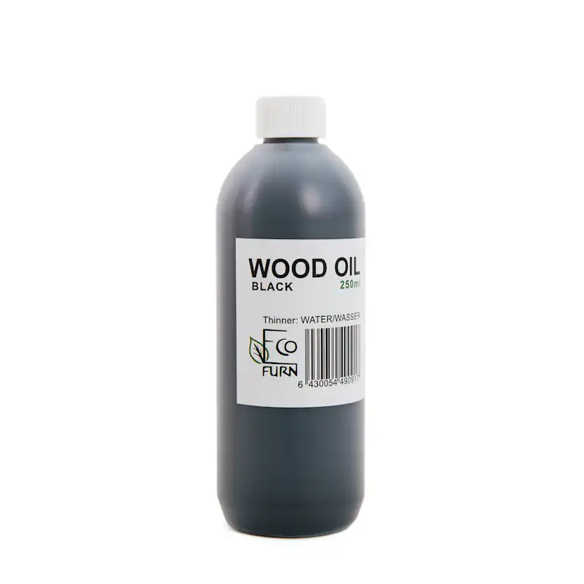 Träolja EcoFurn 250 ml