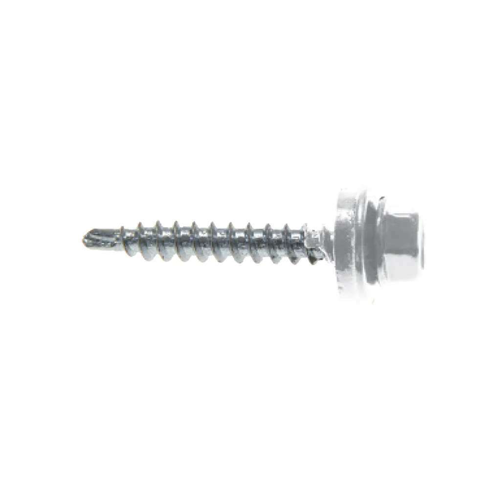 Farmarskruv Gunnebo Fastening 4,8 mm