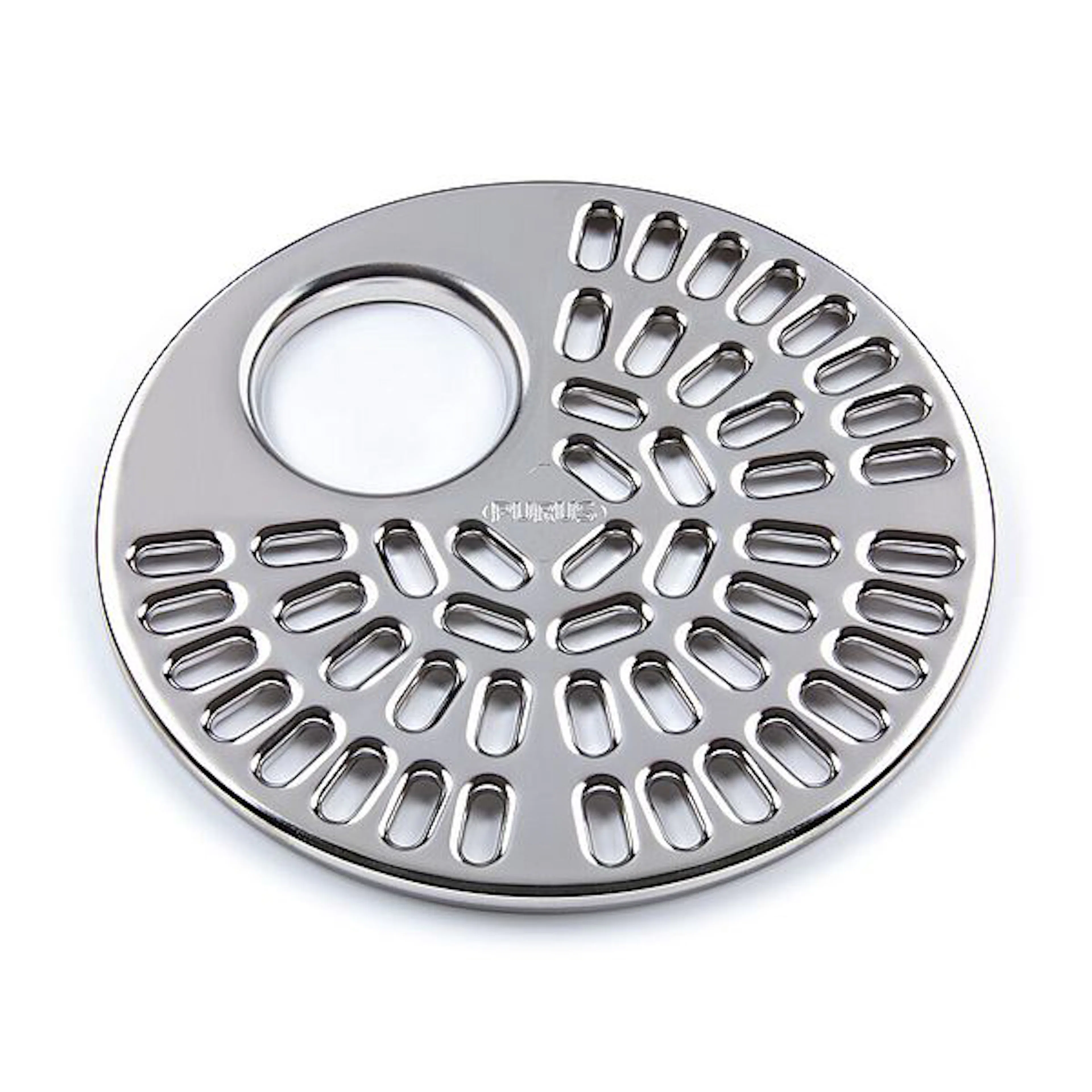 Golvbrunnssil Purus SR 220 med Urtag