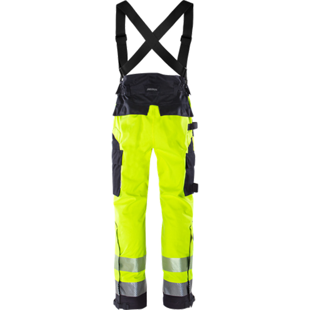 Skalbyxa Fristads Flam KL 2 2525 ATHR