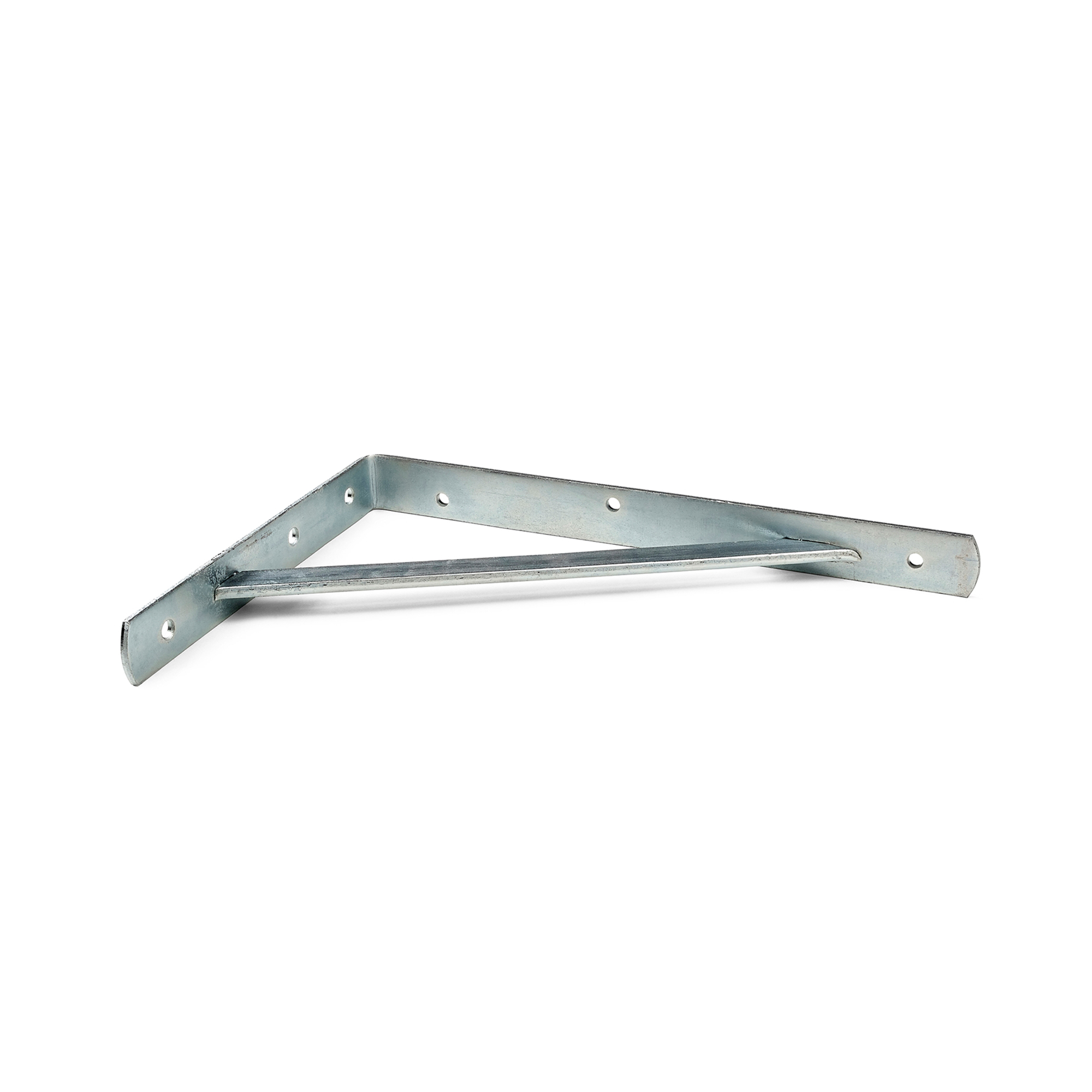 Konsol Habo 9, 200x300 mm, Elzink 200x300 mm, Elzink