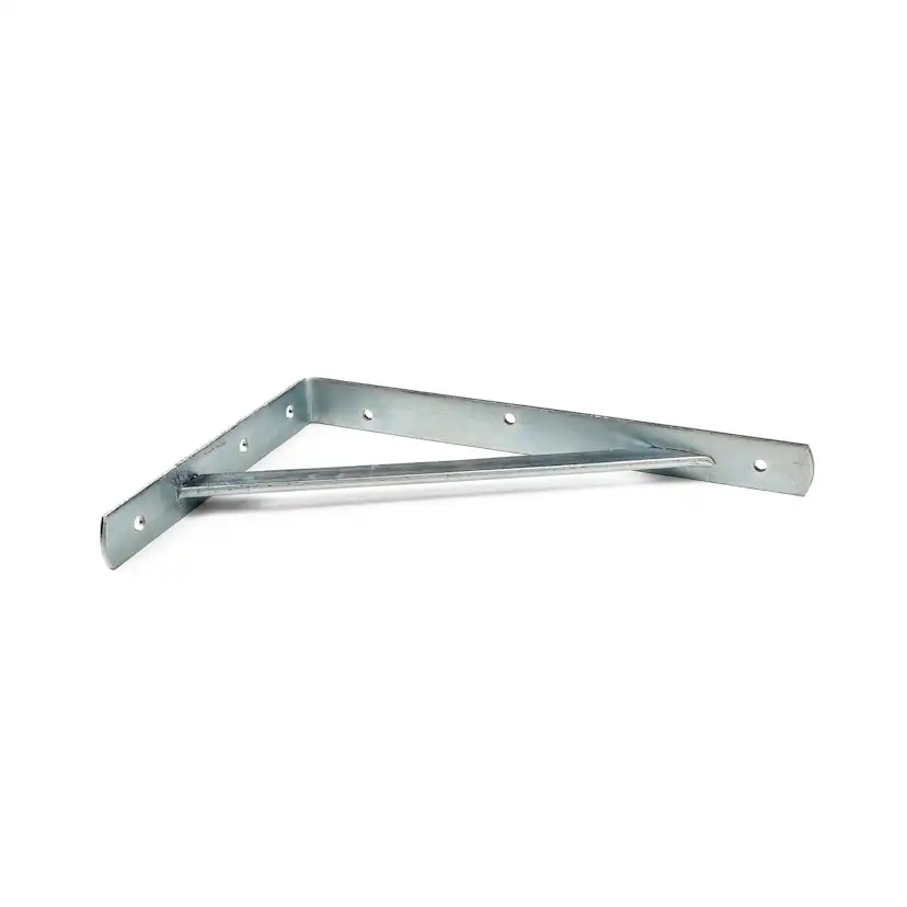 Konsol Habo 9, 200x300 mm, Elzink 200x300 mm, Elzink