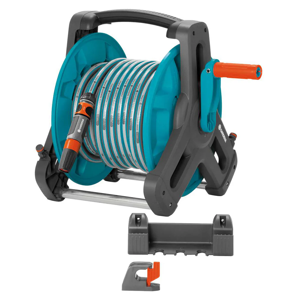 Slangbox Gardena Classic 50