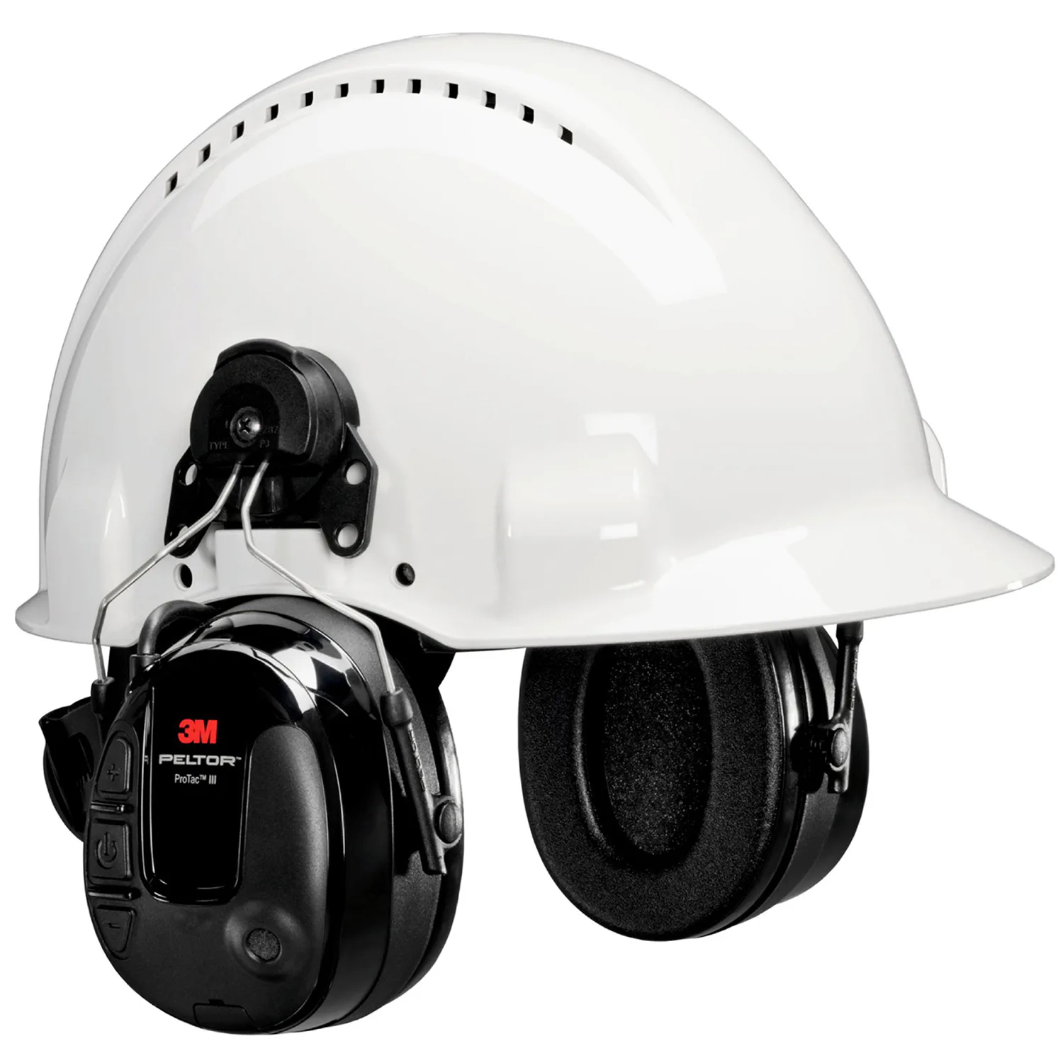 Hörselskydd Peltor MT13H221P3E