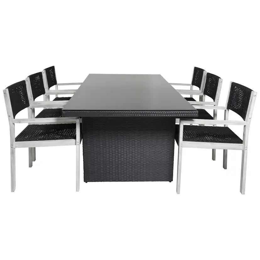 Matstol Venture Home Rossi