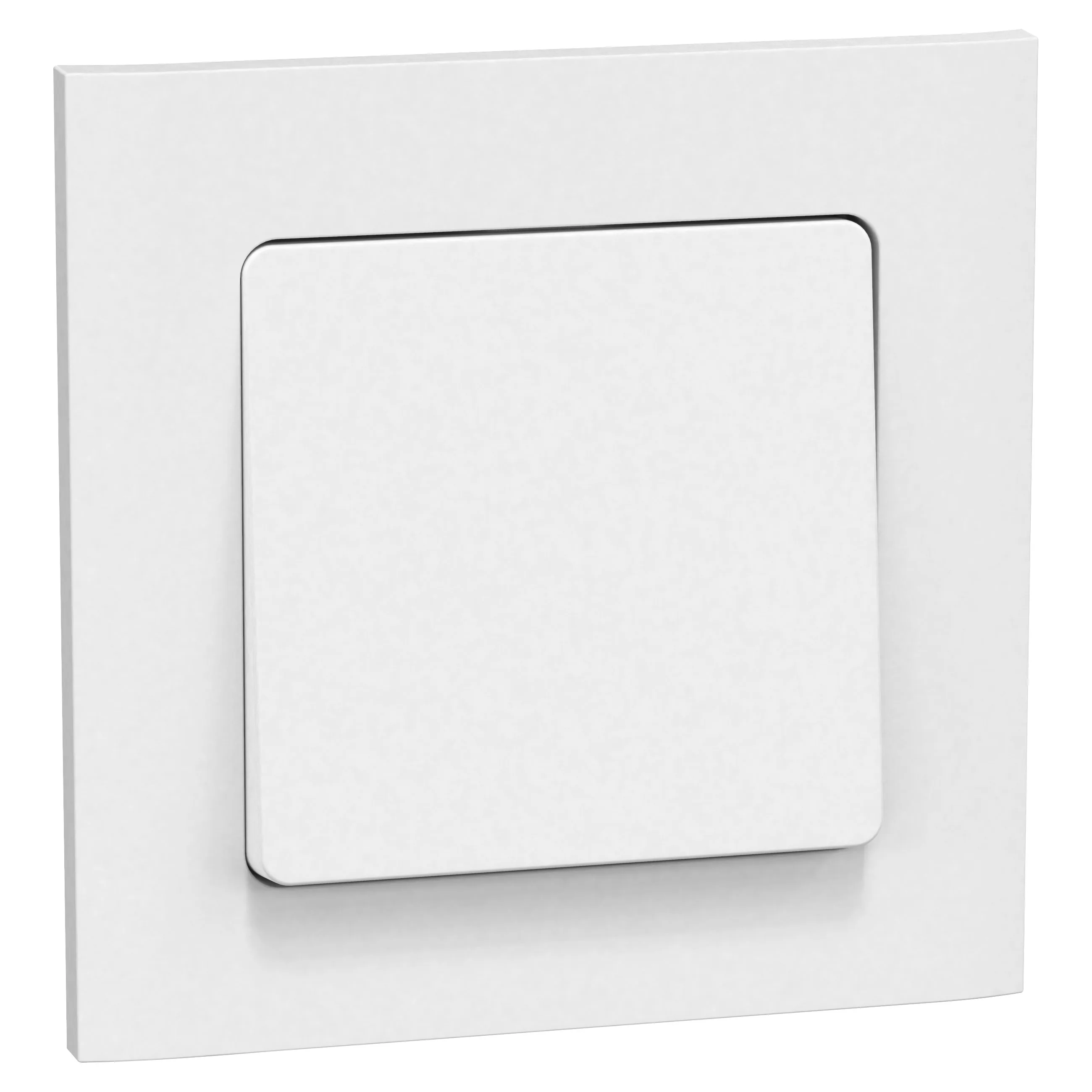 Strömbrytare Gelia Infälld Trapp