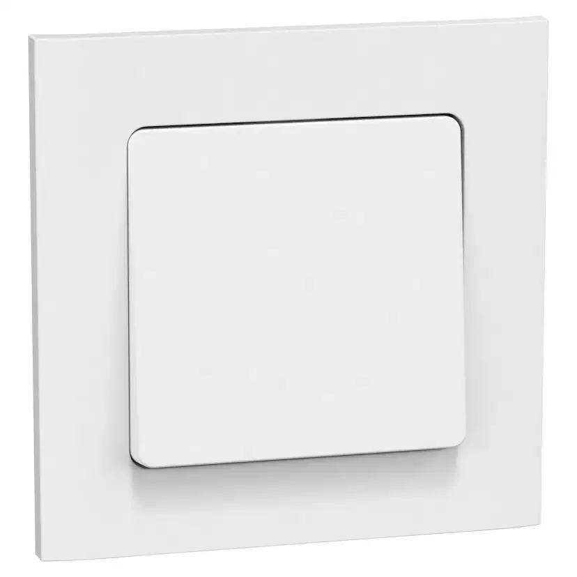 Strömbrytare Gelia Infälld Trapp