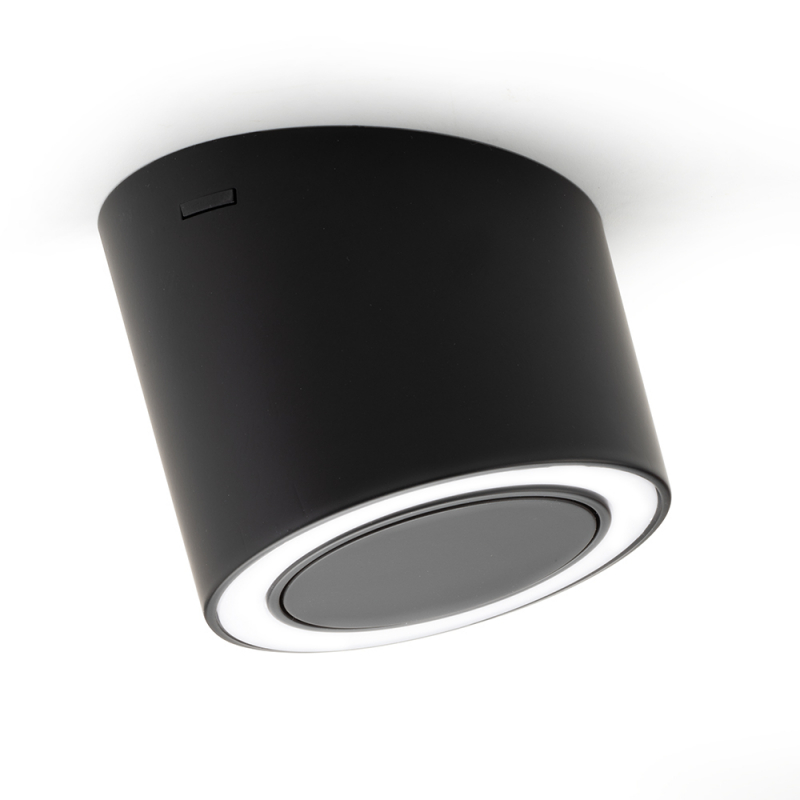 LED-spot Beslag Design Unika