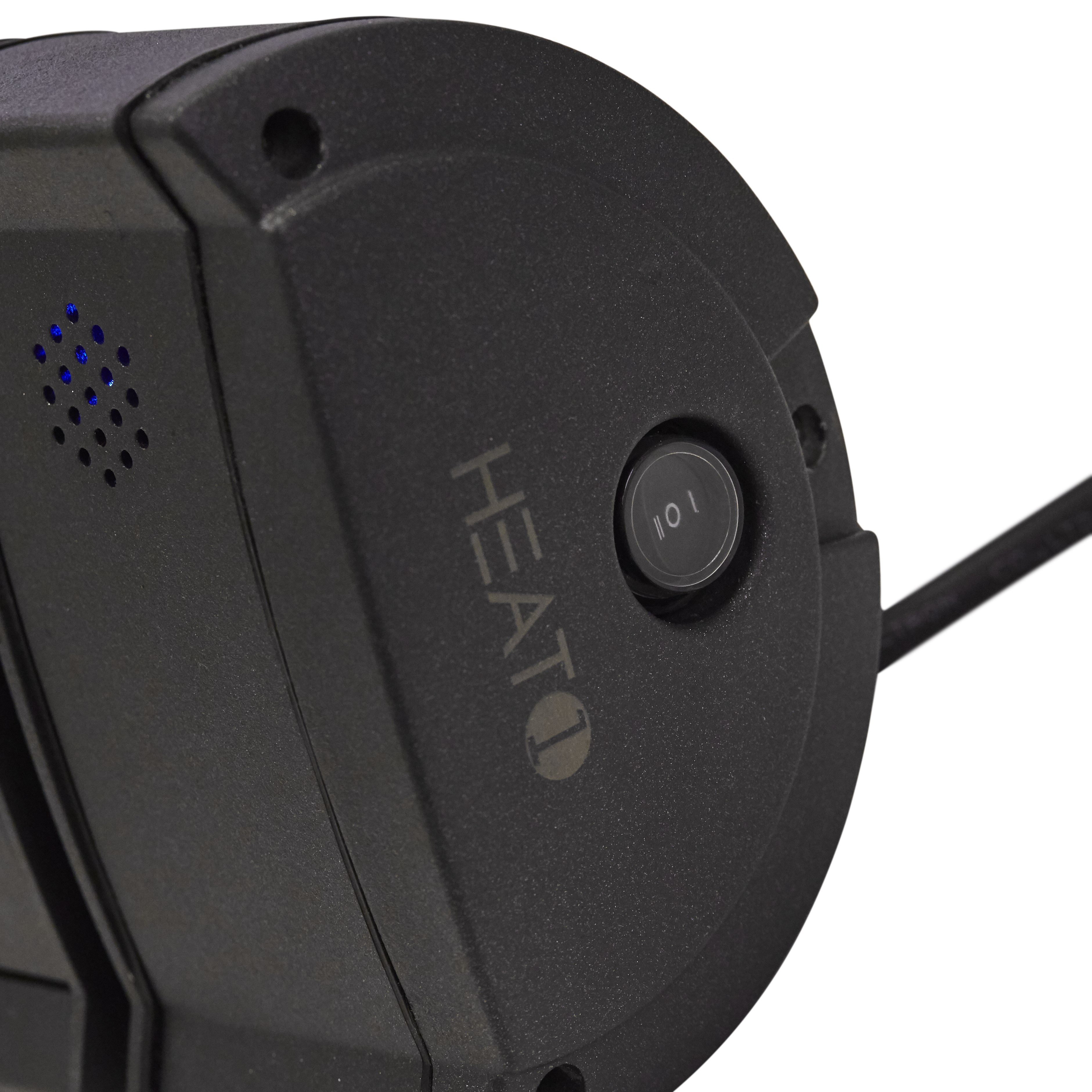Terrassvärmare Heat1 Eco High-line 1500W