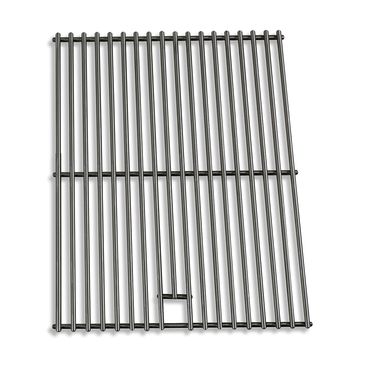 Grillgaller Metalcraft Rostfritt Stål 450x350 mm