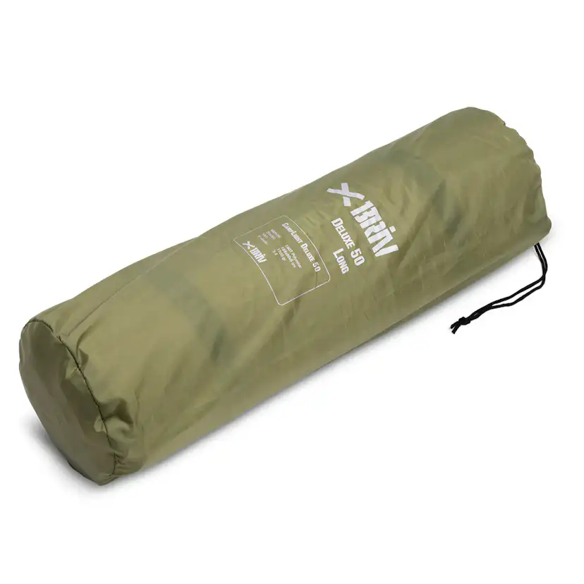 Liggunderlag Briv Deluxe Självuppblåsande