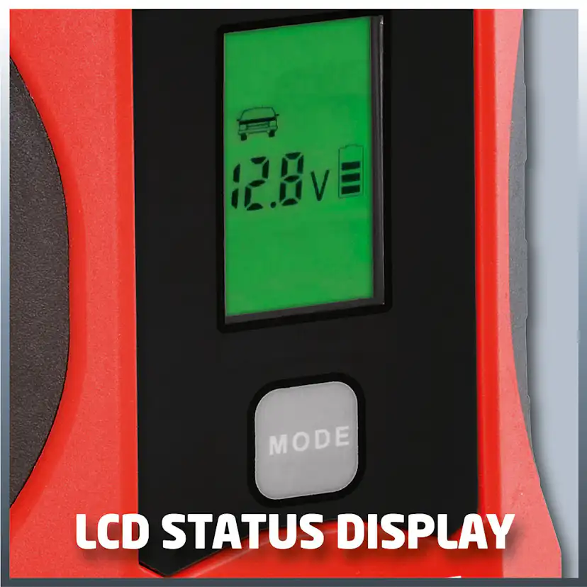 Batteriladdare Einhell CC-BC 4 M