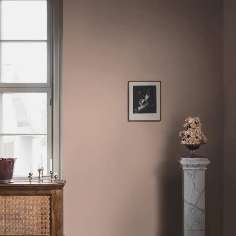 Tapet Boråstapeter Canvas Rose 6125