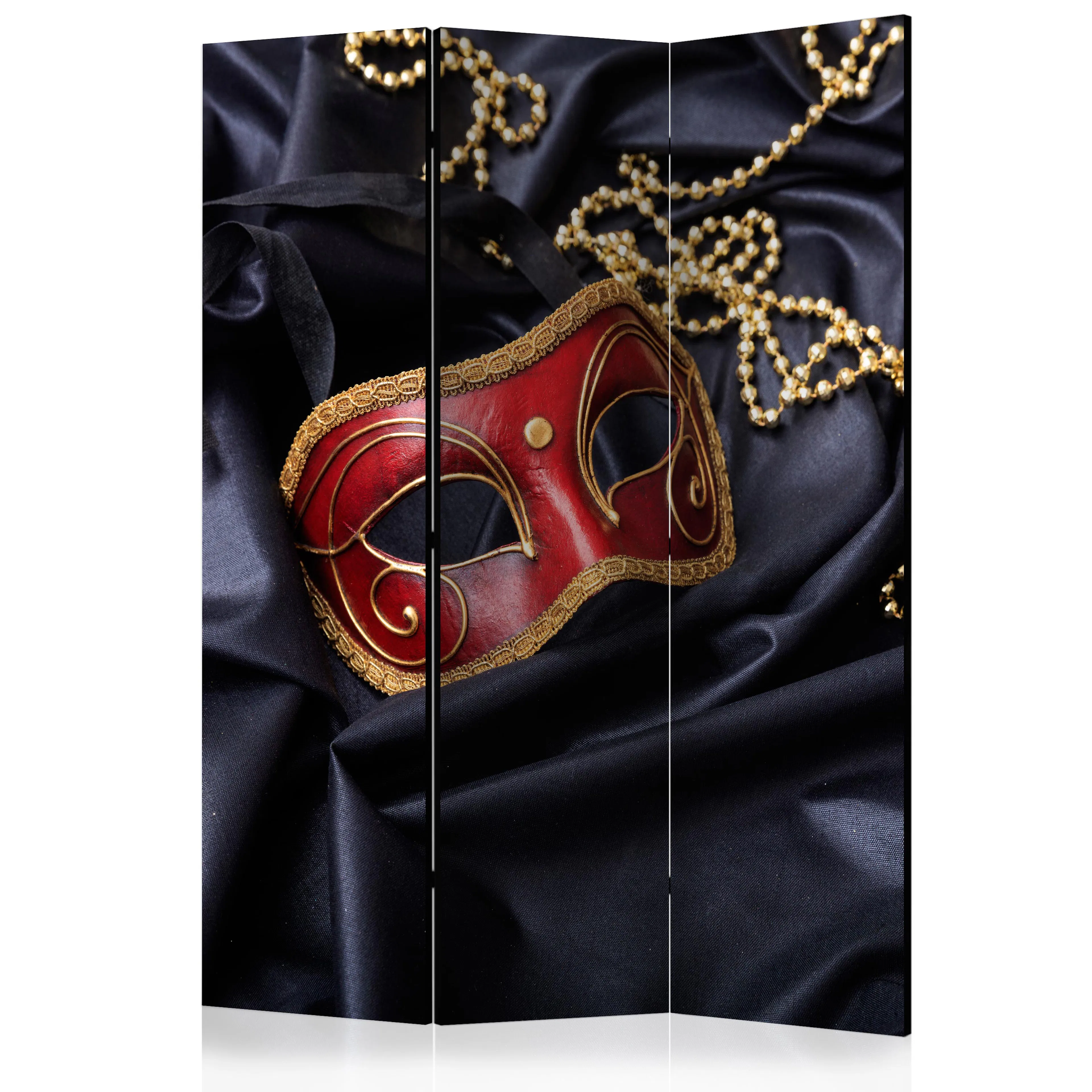 Rumsavdelare Arkiio Carnival 135x172 cm