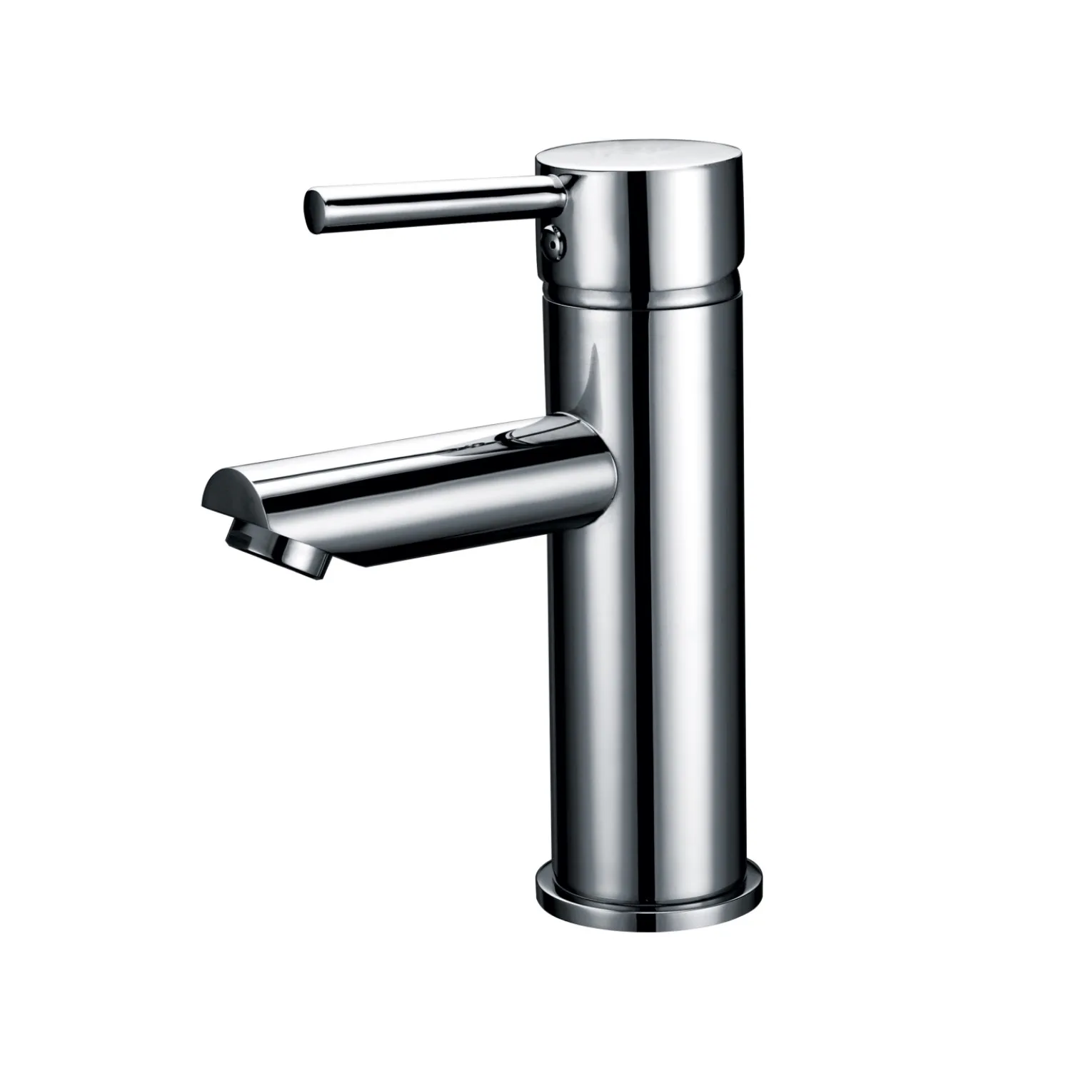 Tvättställsblandare Bathlife Rena Krom Krom