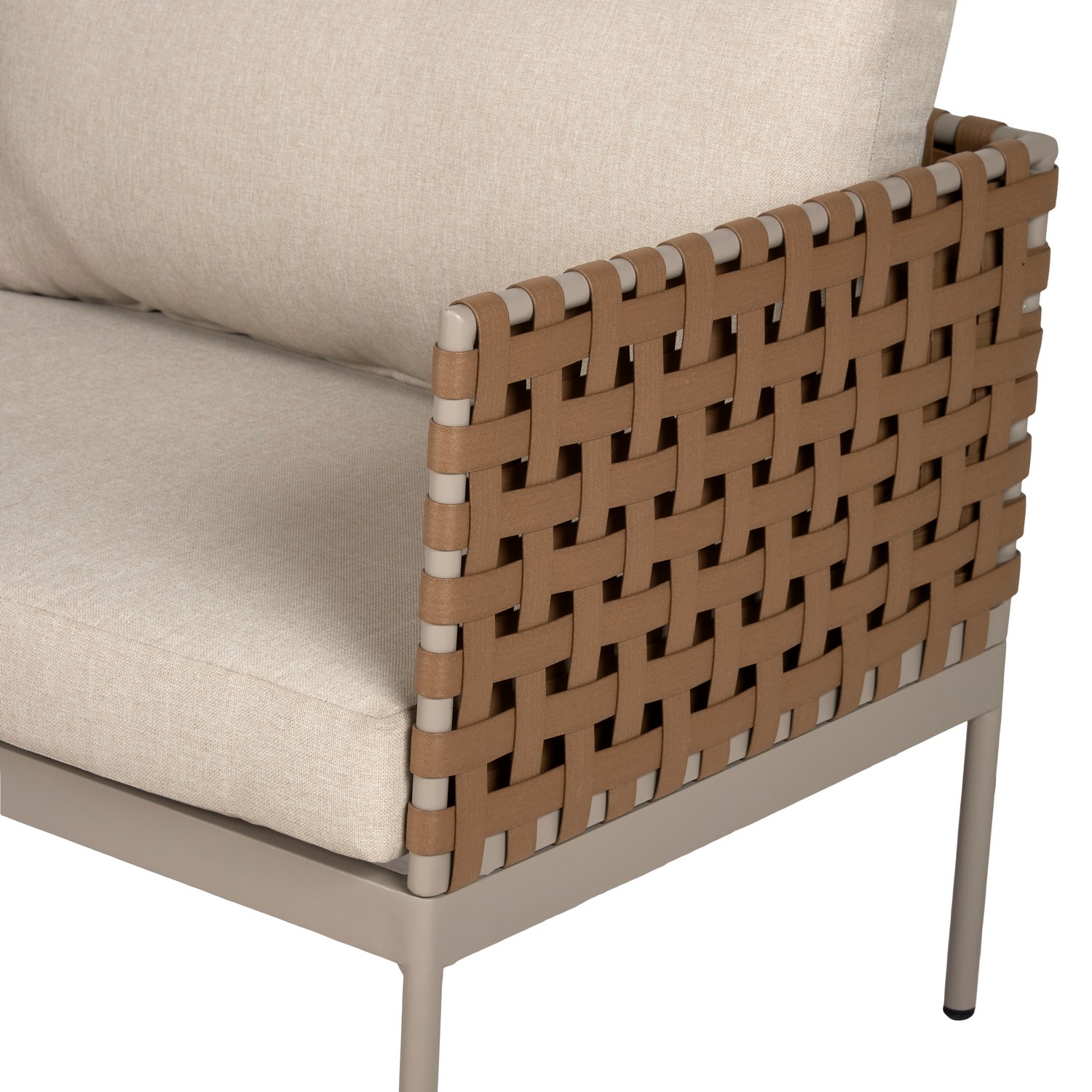 Loungegrupp ENVY DESIGN Dicte