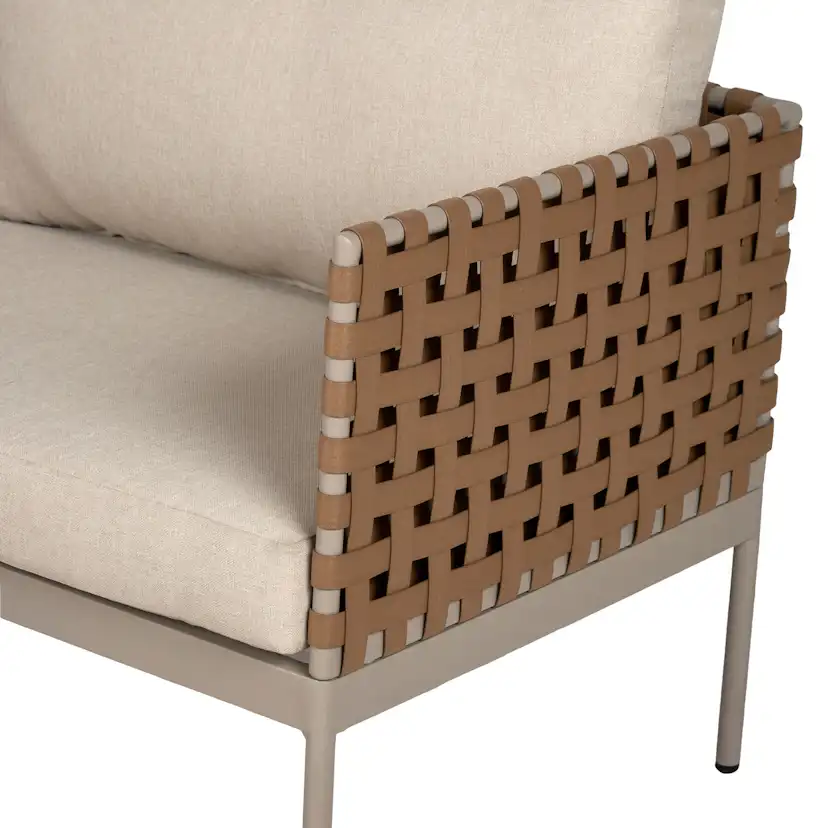 Loungegrupp ENVY DESIGN Dicte