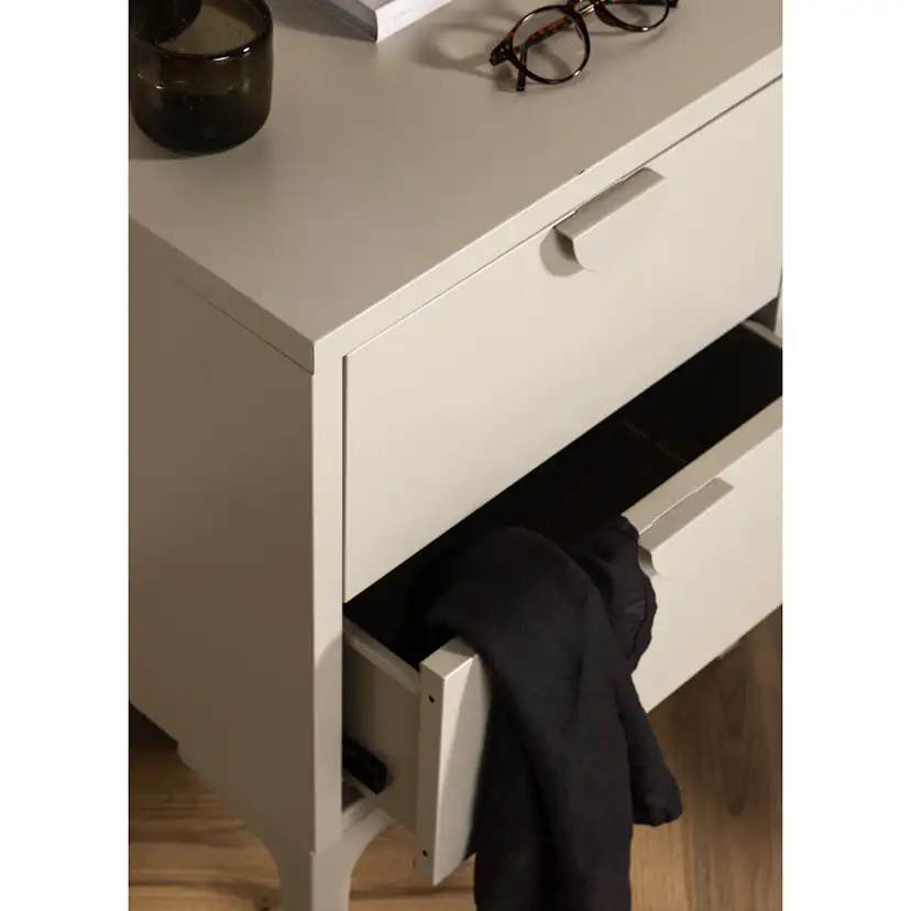 Sängbord Venture Home Piring