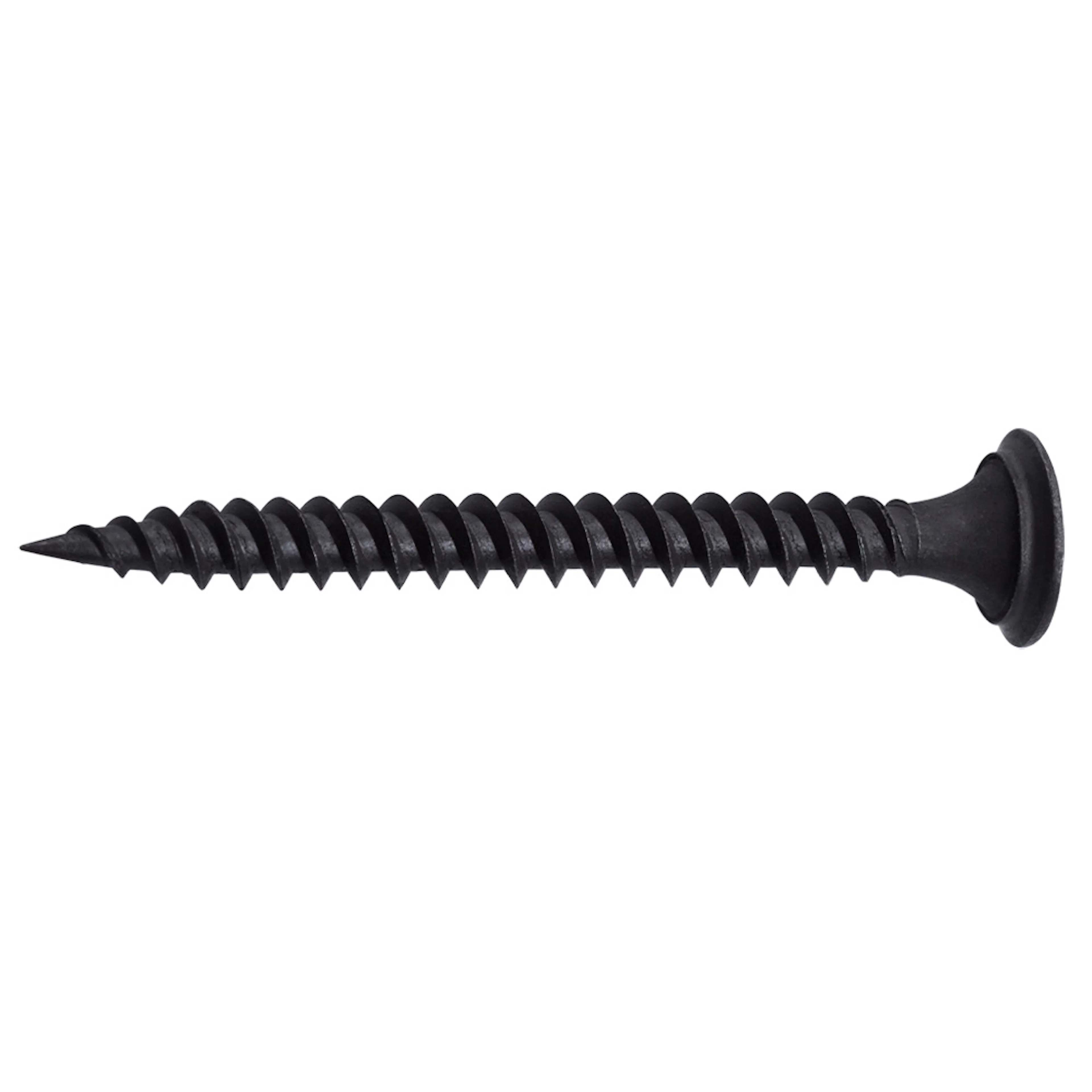 Gipsskruv Gunnebo Fastening Fosfaterad PH2 Stålregel Inomhus