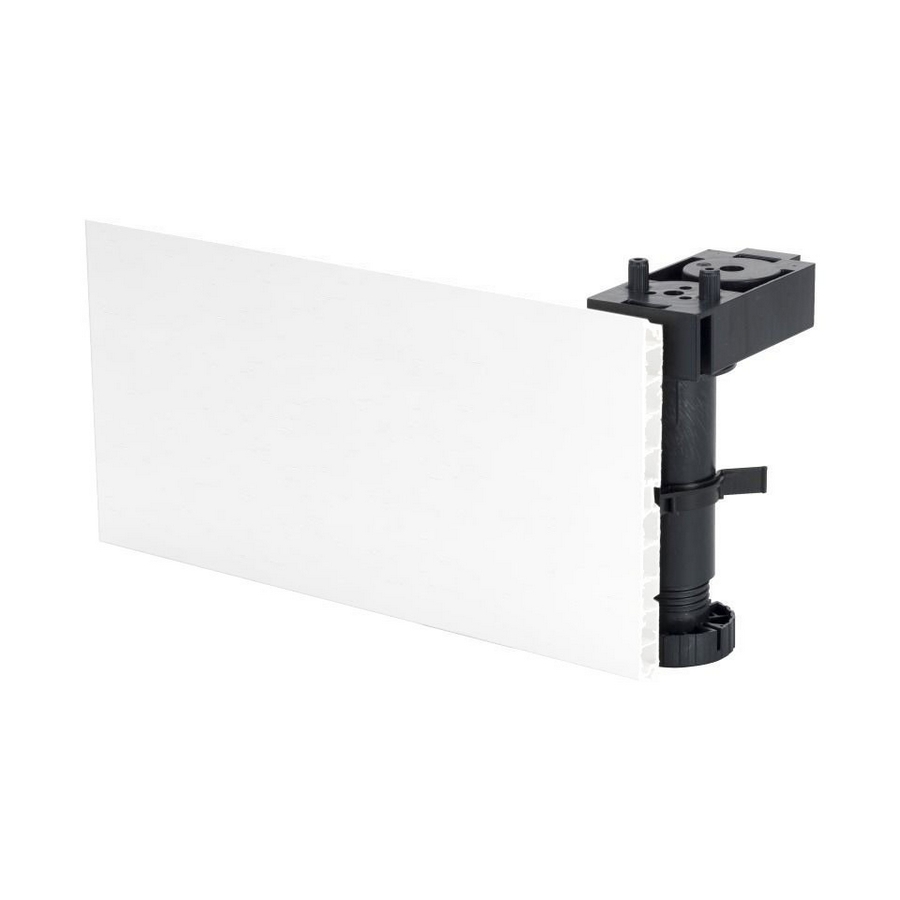 Sockel Beslag Design 150