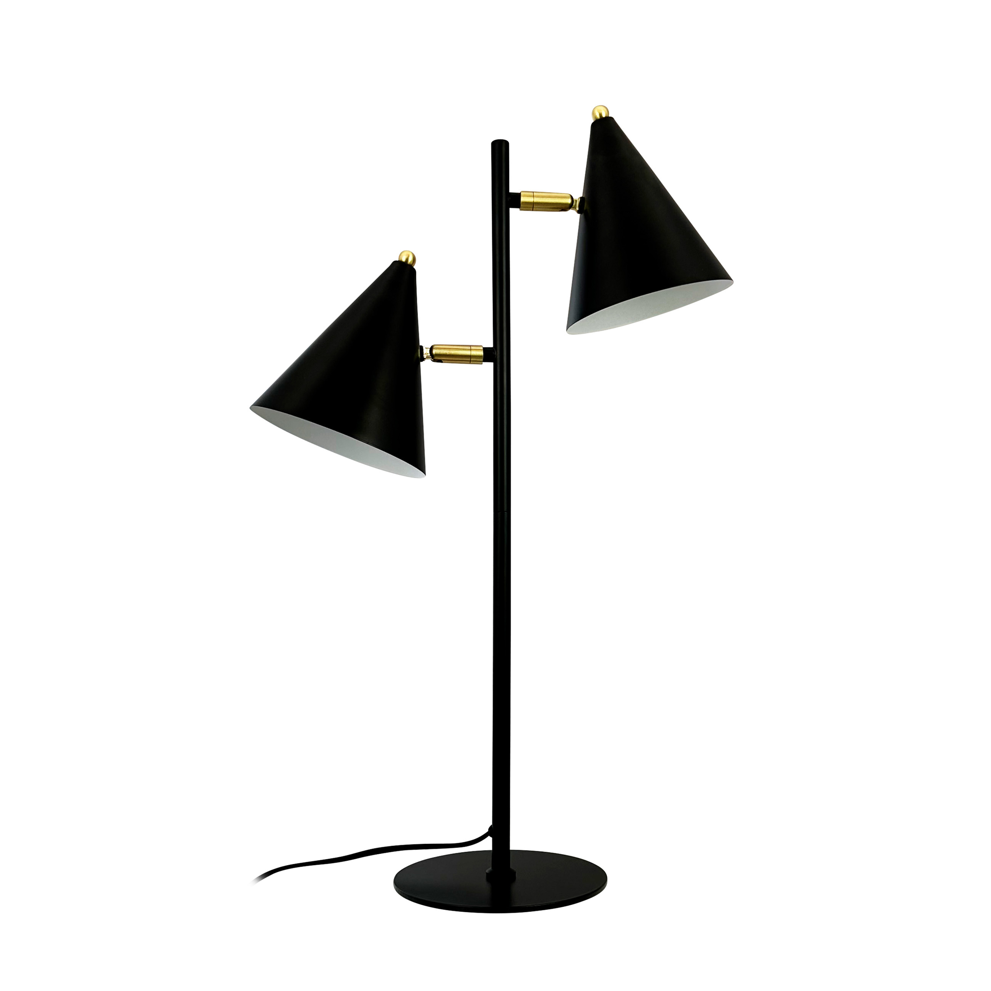 Bordslampa Dyberg Larsen French collection Rouen