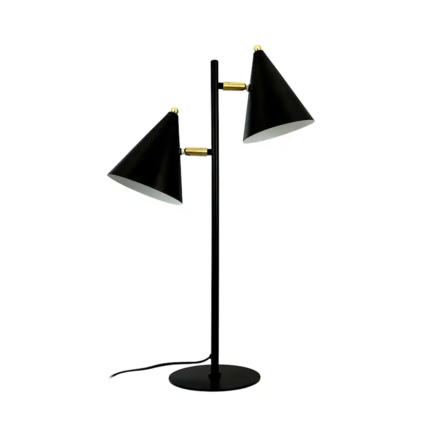 Bordslampa Dyberg Larsen French collection Rouen