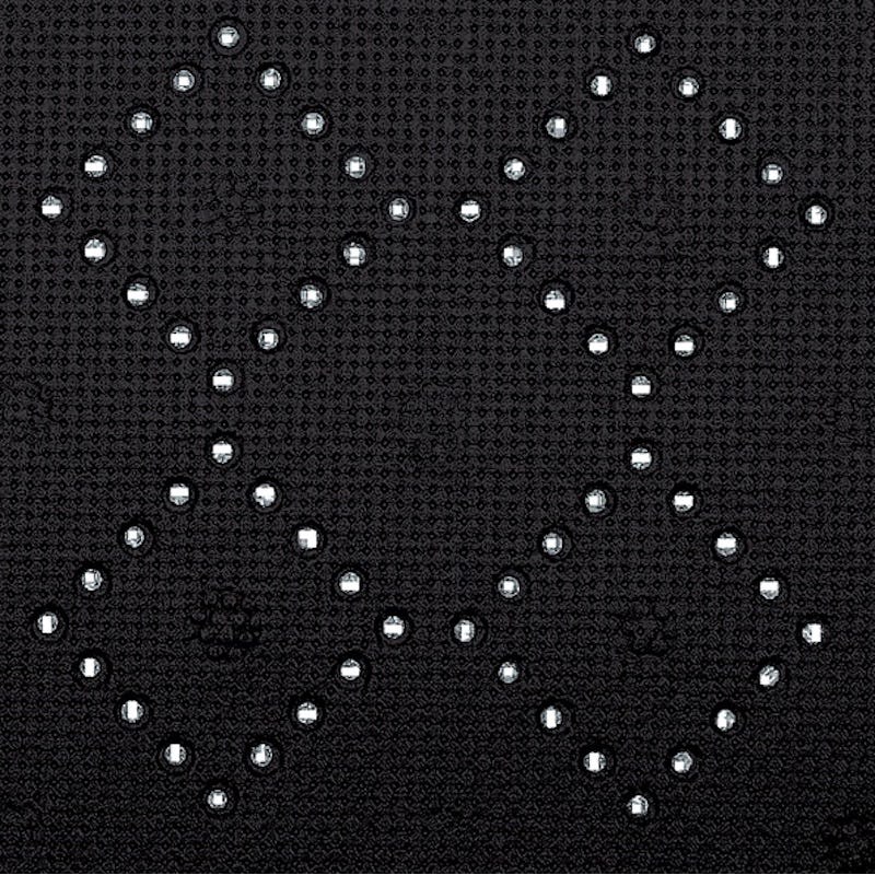 Halkskyddsmatta Spirella Alaska