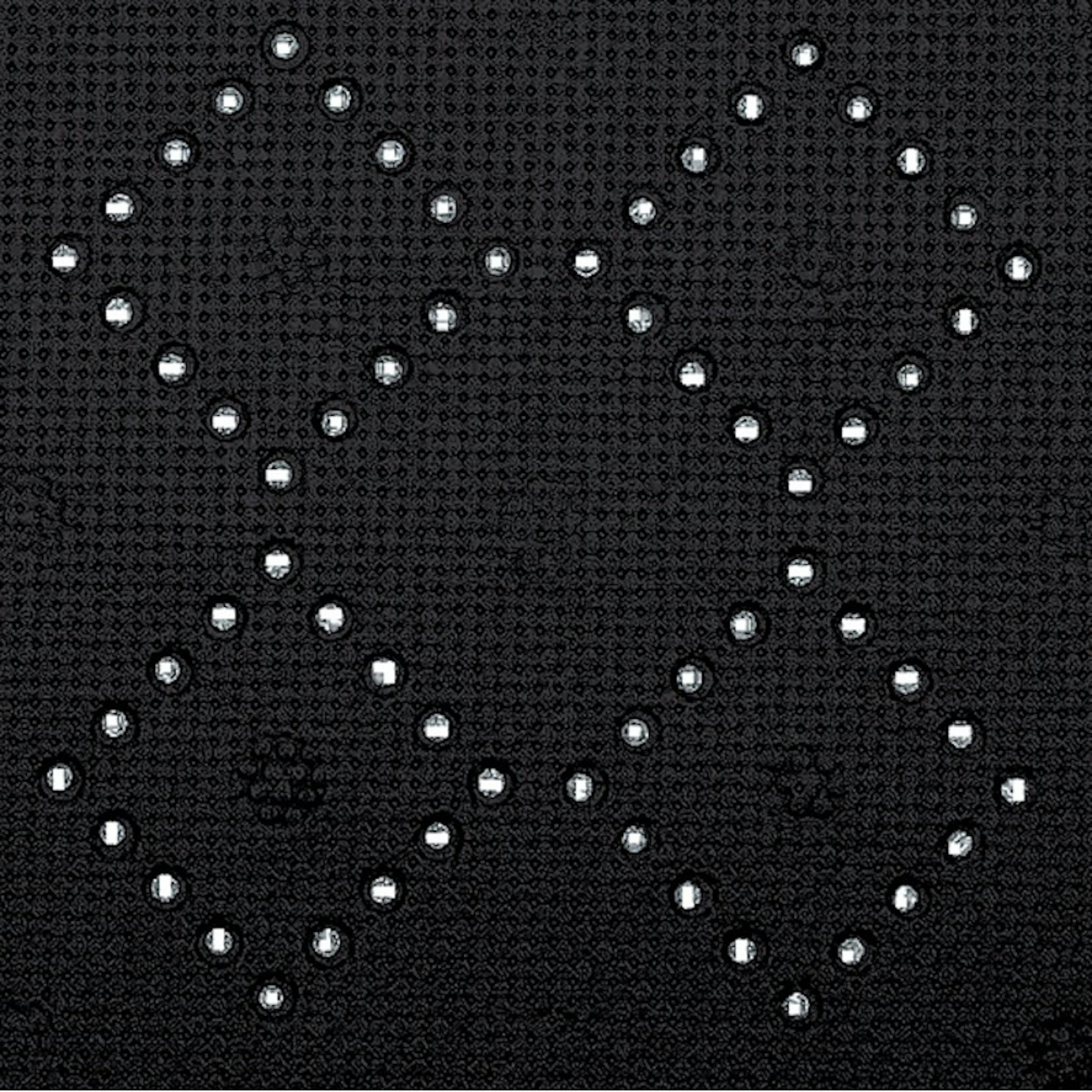 Halkskyddsmatta Spirella Alaska