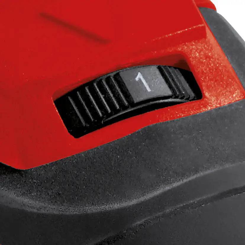 Vinkelslip Einhell TE-AG 125 CE Kit