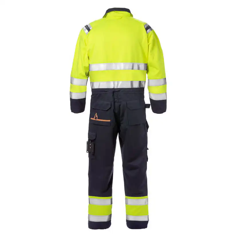 Flamestat overall 8175 ATHS, klass 3 Storlek: L