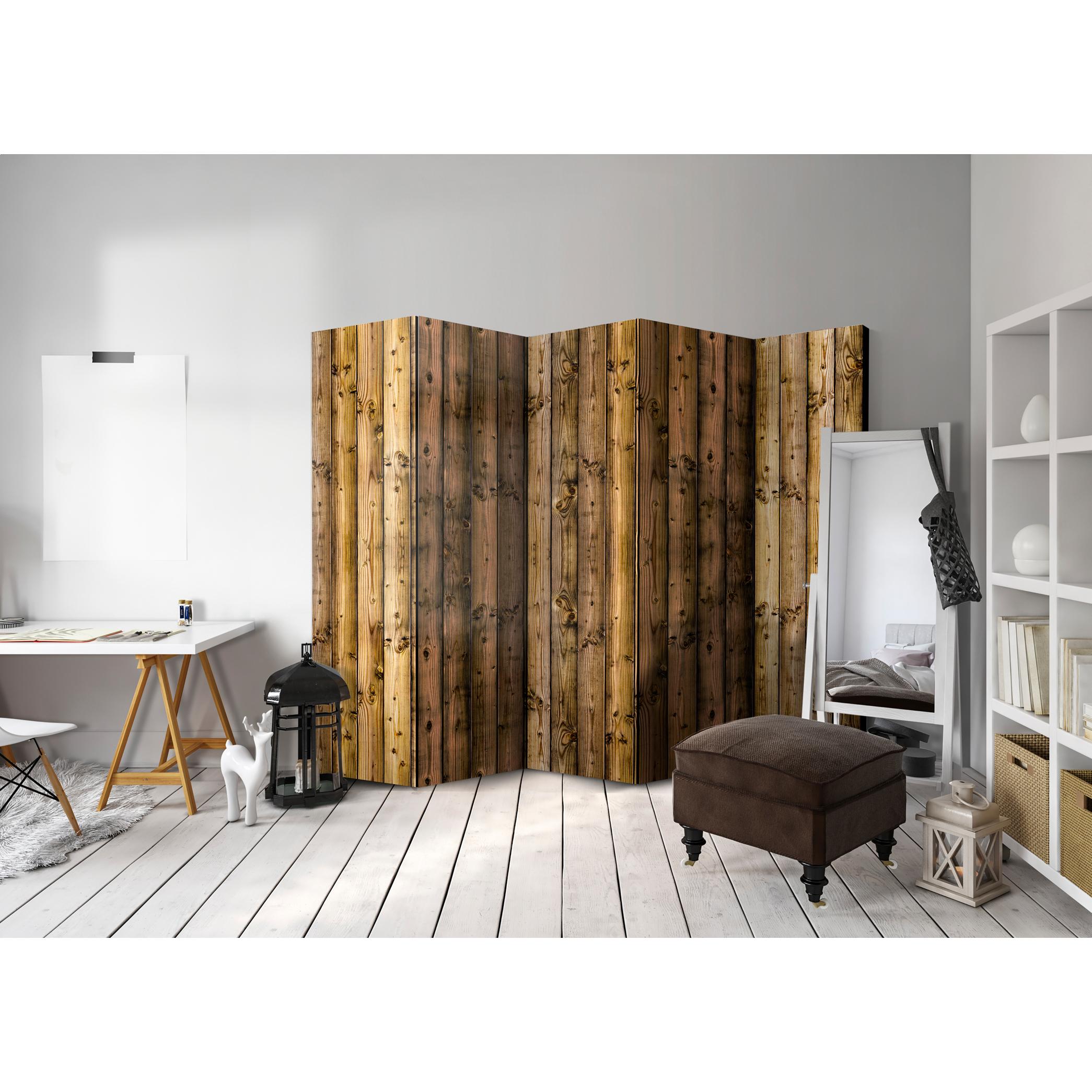 Rumsavdelare Arkiio Country Cottage II 225x172 cm