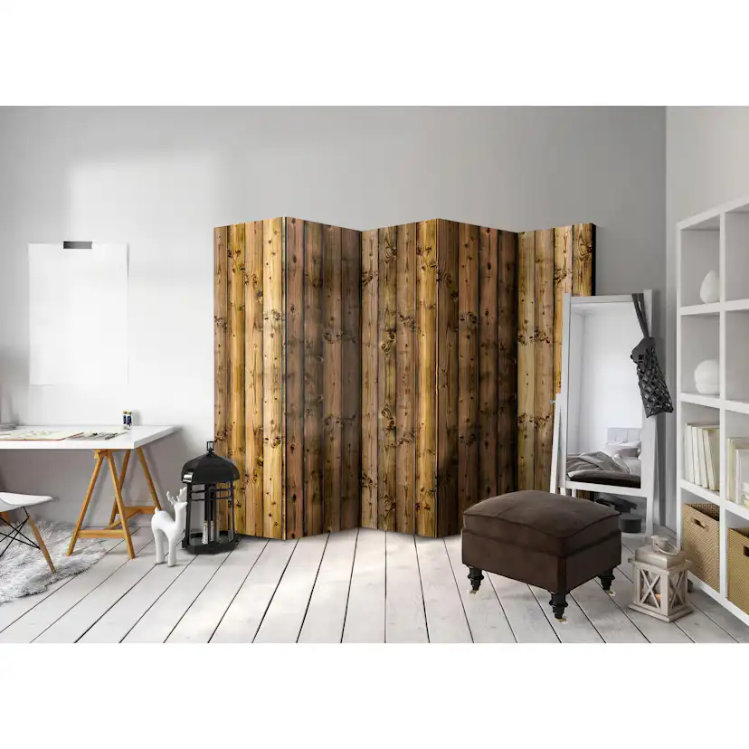 Rumsavdelare Arkiio Country Cottage II 225x172 cm