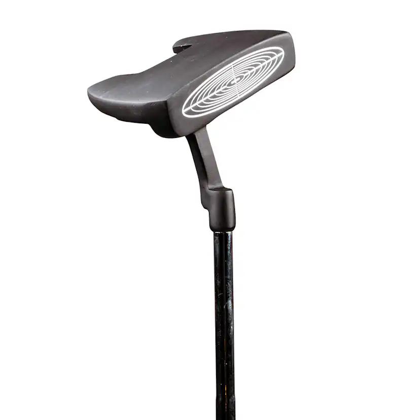 Golfset React Senior med Bag 5-pack