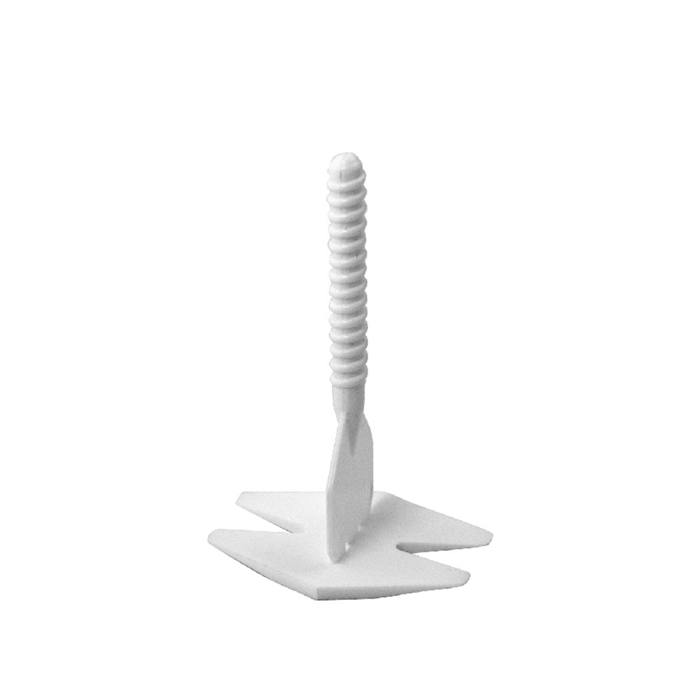 Nivåskruv Tebo Spin Level 1,8mm