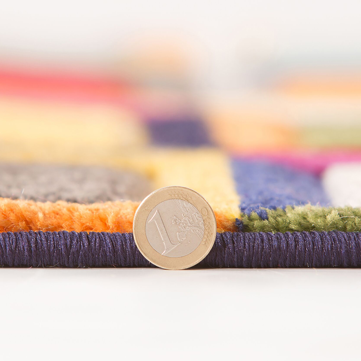 Luggmatta Flair Rugs Tango