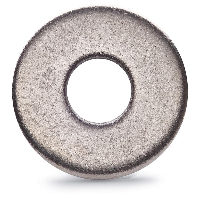 Båtbricka FAST RBS A4