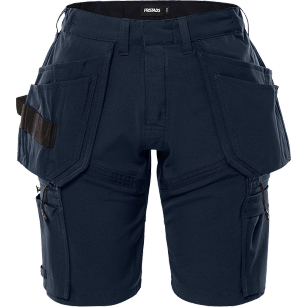Shorts Fristads Hantverk DAM 2601 GLWS