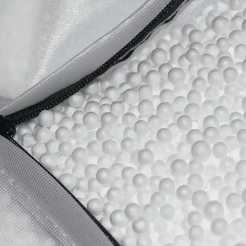 Cellplastkulor SLOWDOWN 2-4 mm