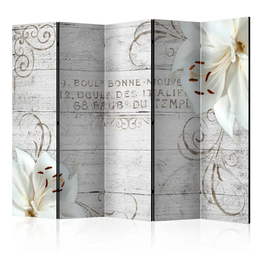 Rumsavdelare Arkiio Bonne Nouvelle II 225x172 cm