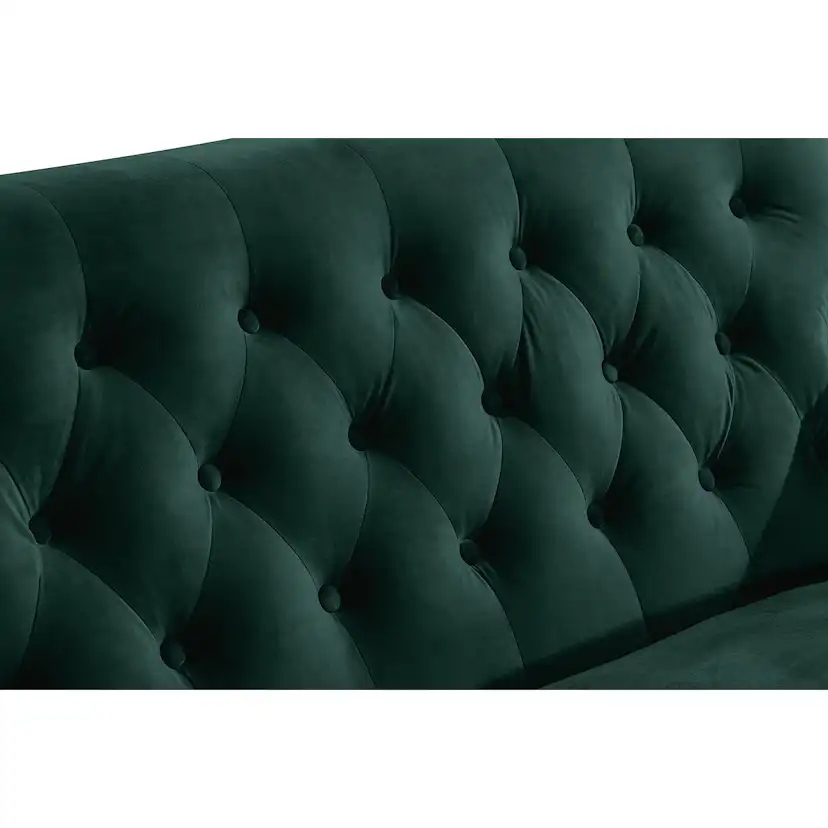 2-sitssoffa Scandinavian Choice Howard Riviera Sammet