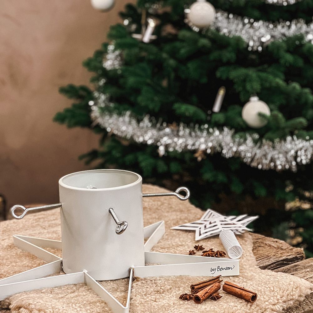 Toppstjärna by Benson Deluxe