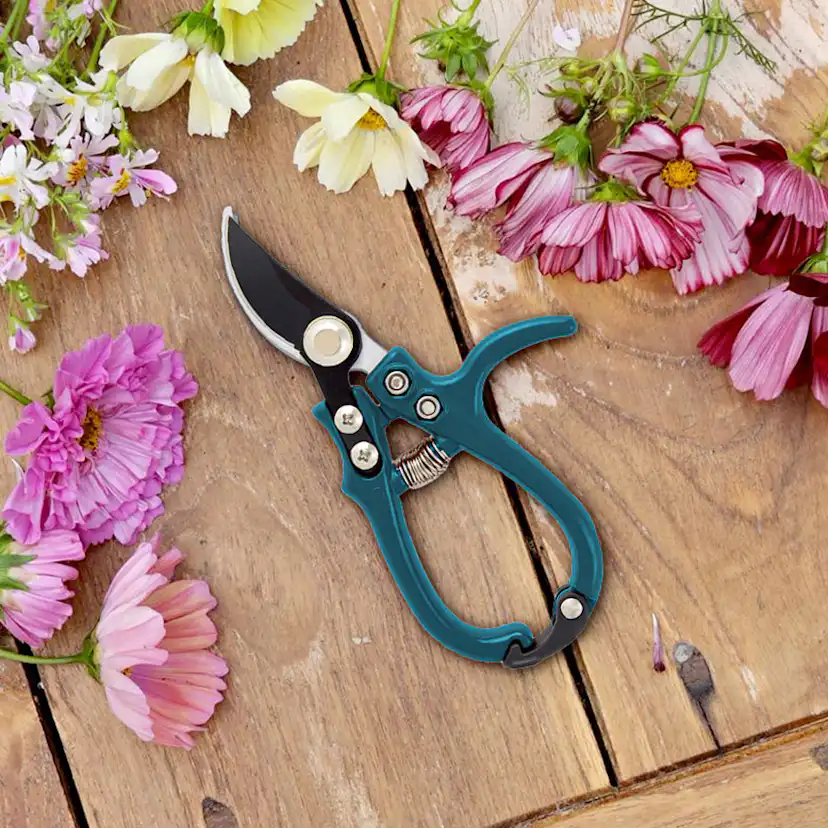 Trädgårdssax Omnia Garden Ergo Pruner Pro