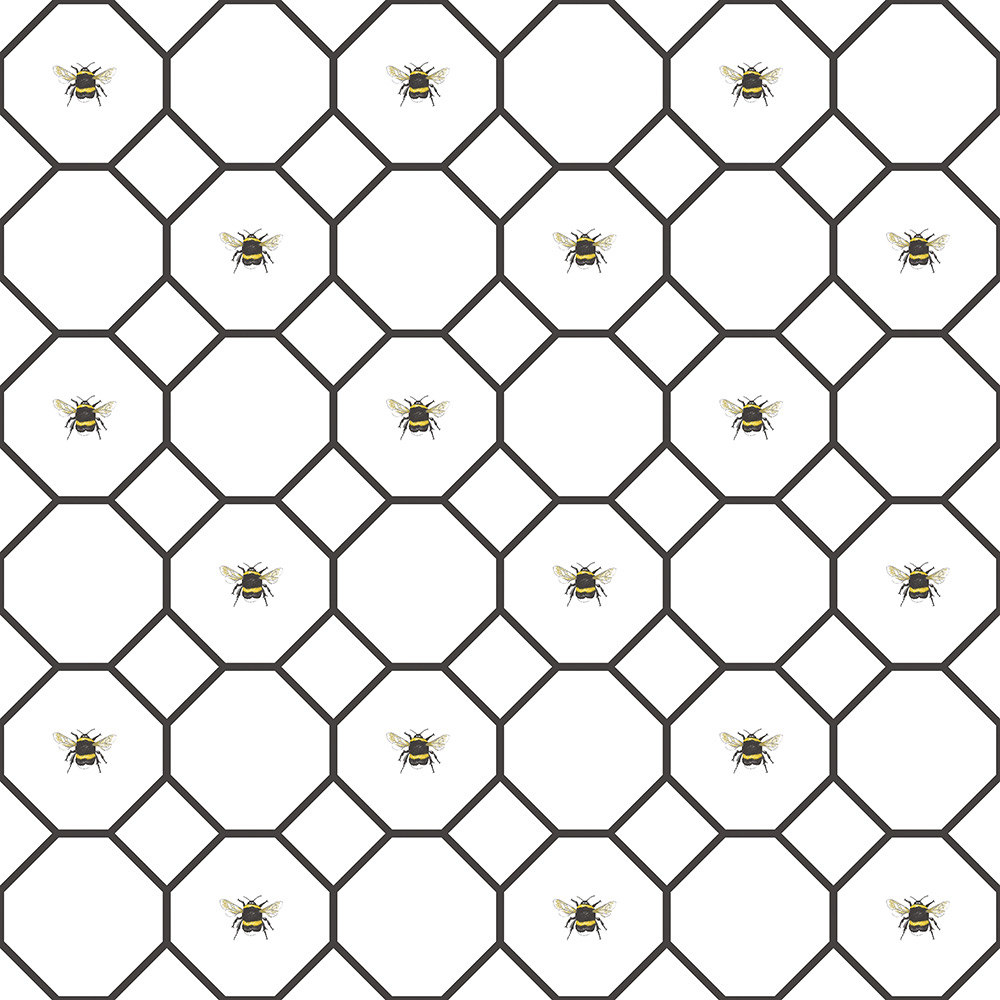 Tapet Galerie Wallcoverings Just Kitchens G45406