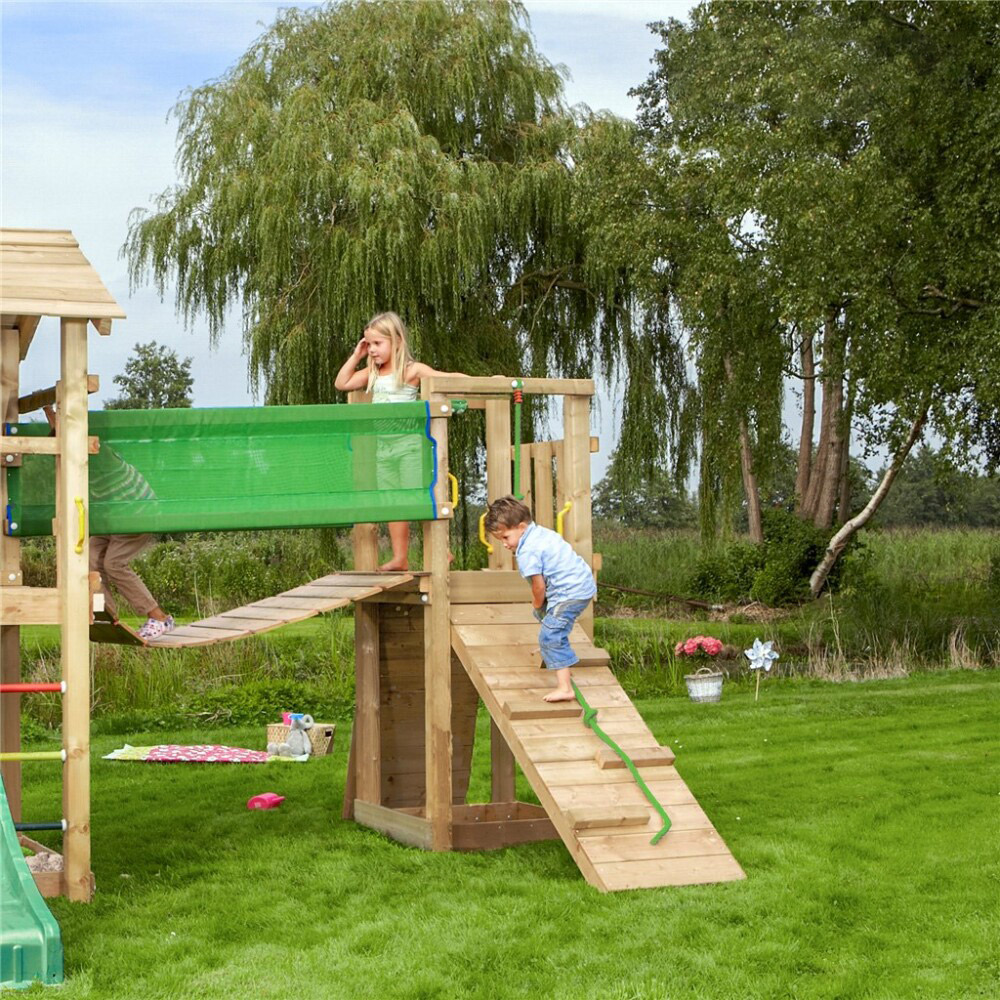 Modul Jungle Gym Bridge Modul