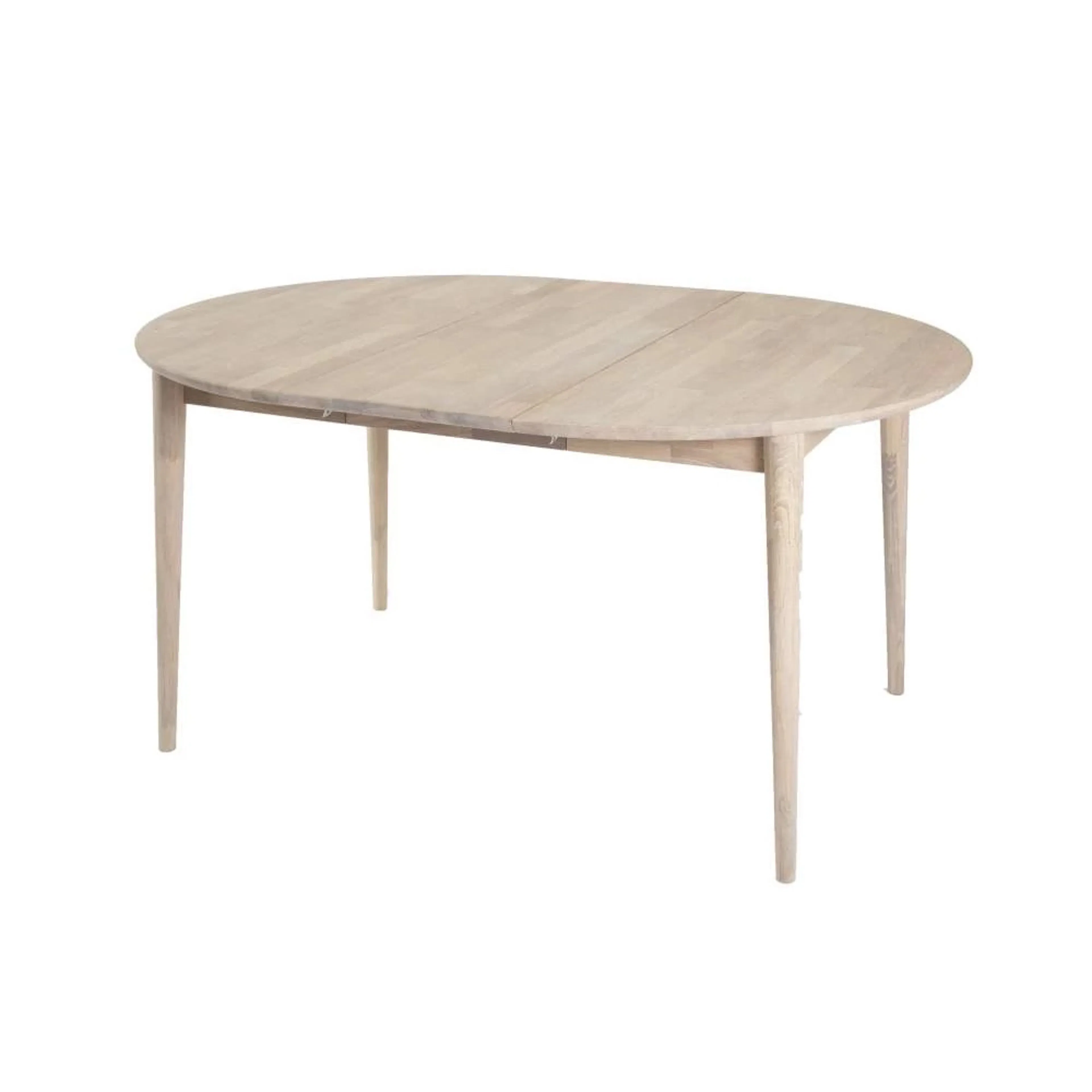 Matbord Stenexpo Odense med Iläggsskiva