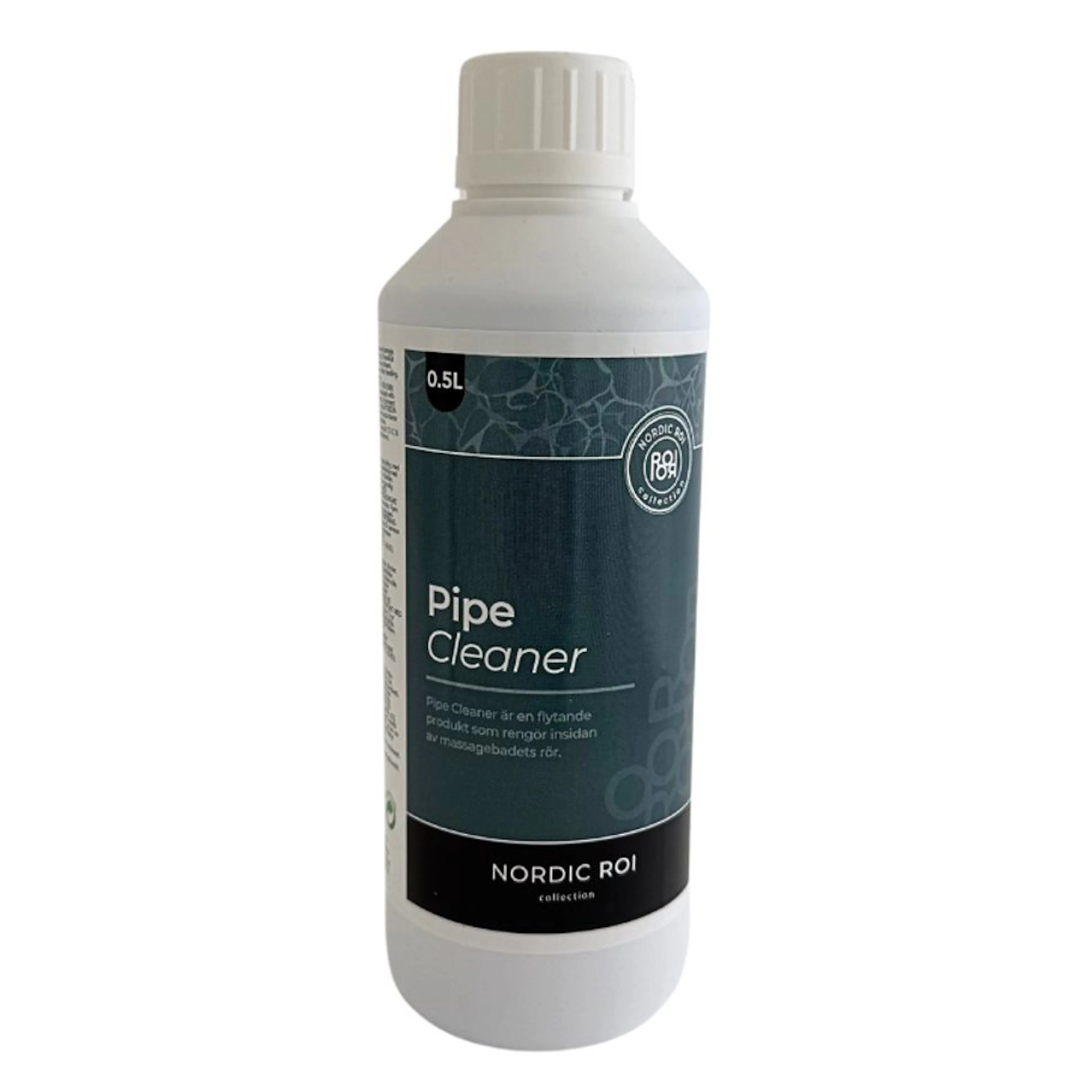 Rengöringsmedel Swebad Nordic Roi Pipe Cleaner för Spabad