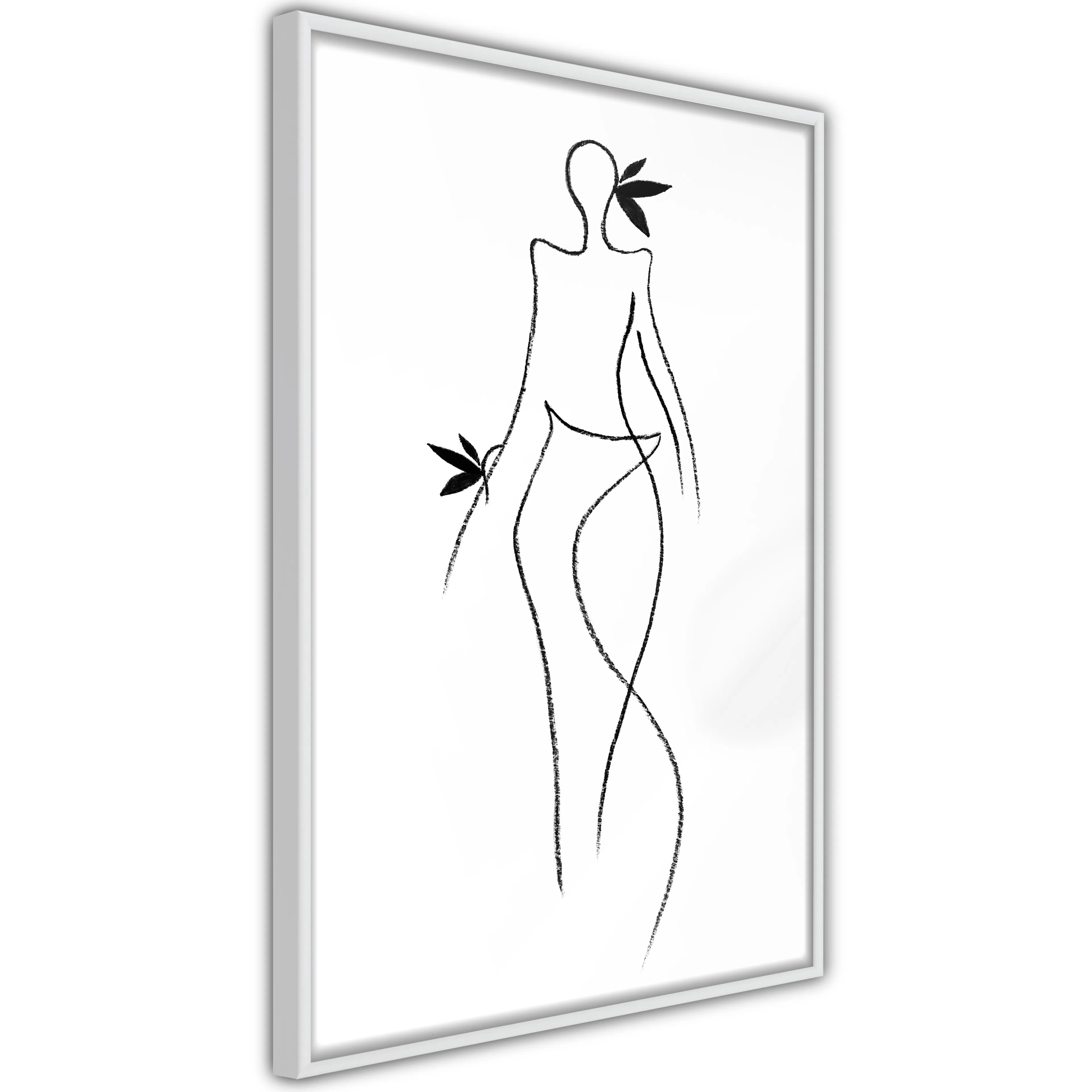 Poster Artgeist Affisch Exotic Dance