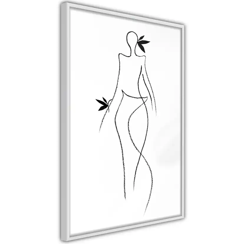 Poster Artgeist Affisch Exotic Dance