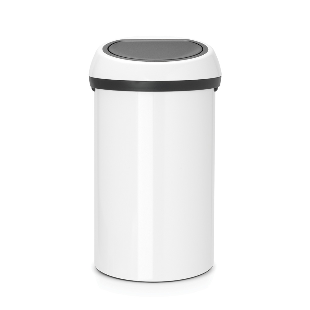 Soptunna Brabantia Touch Bin New 60 L